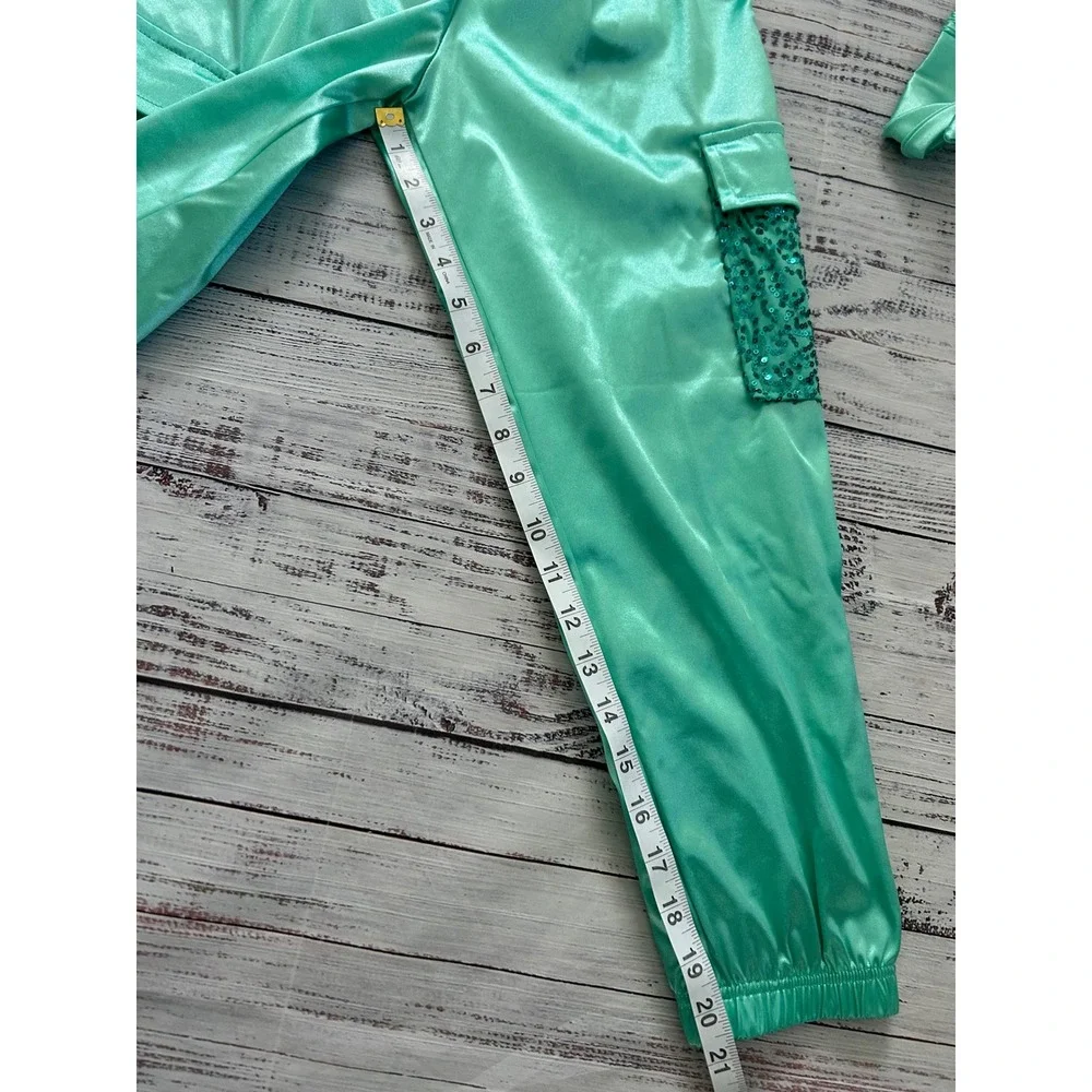 Weissman new satin